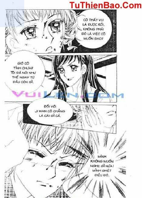 ánh nắng chói chang chapter 12 112