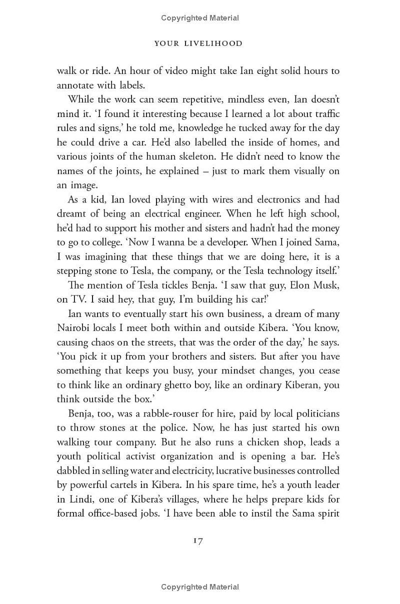 Sách ngoại văn: Code Dependent