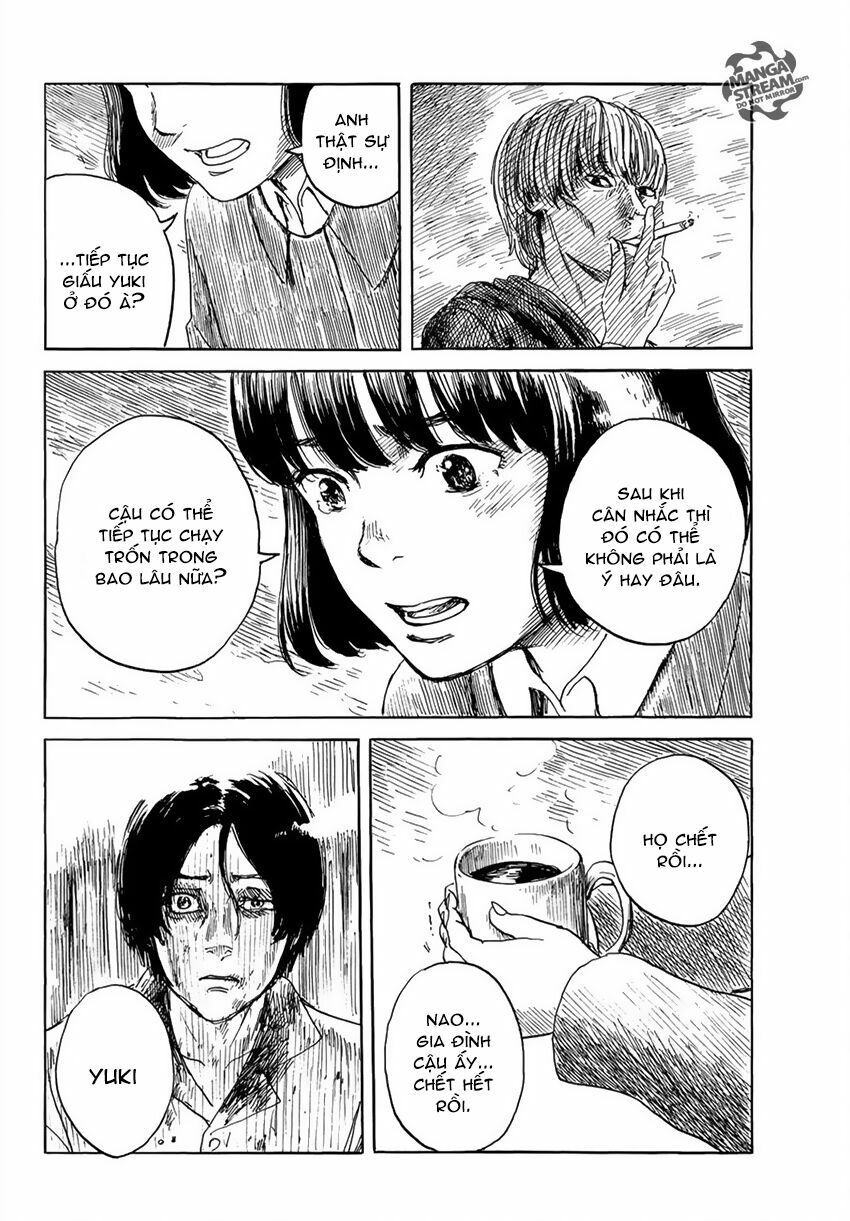 happiness chapter 23 8