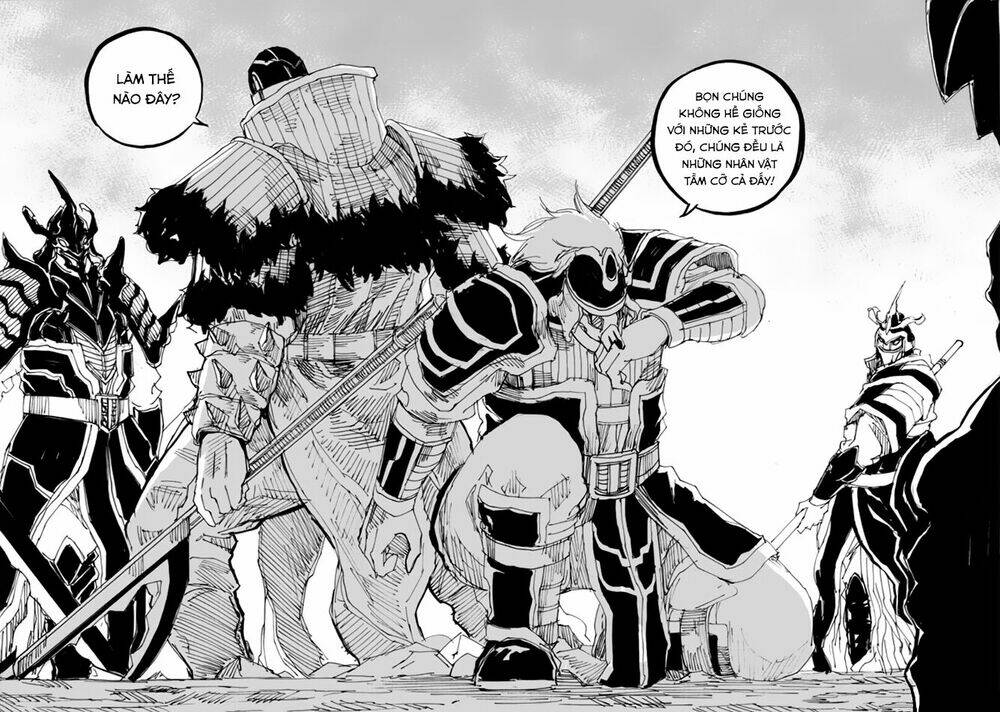 rakshasa street chapter 39 7