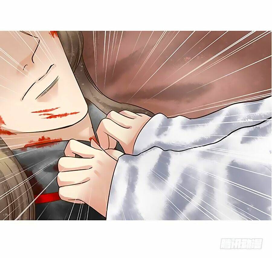 thiên niên minh vương cộng chẩm miên chapter 16 24