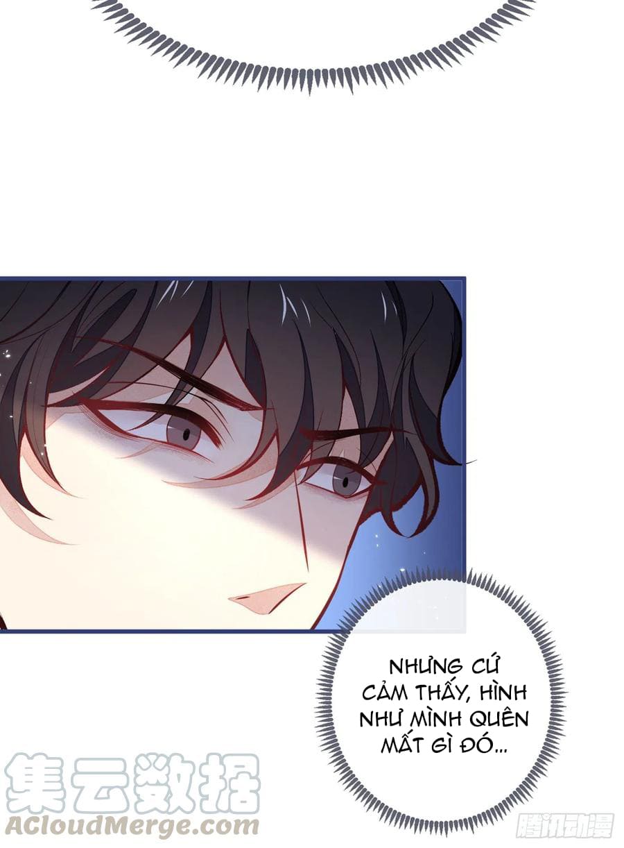 lại bị nam thần chọc trên hot search! chapter 62 28