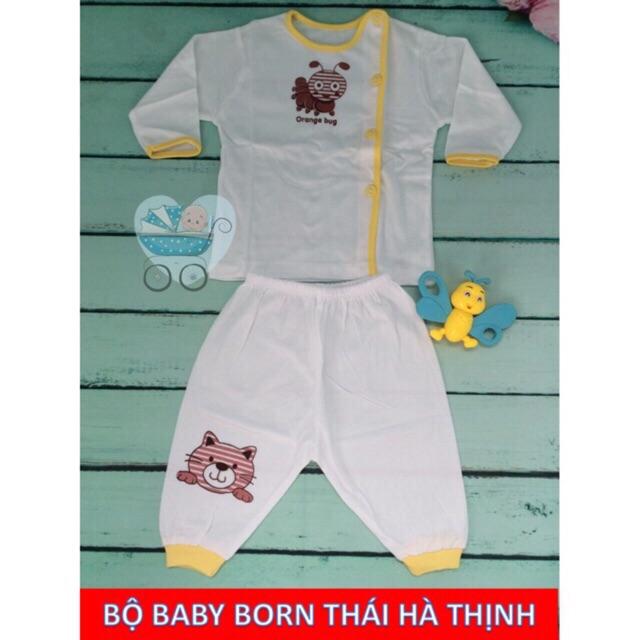 Bộ Baby Leo Thái Hà Thịnh