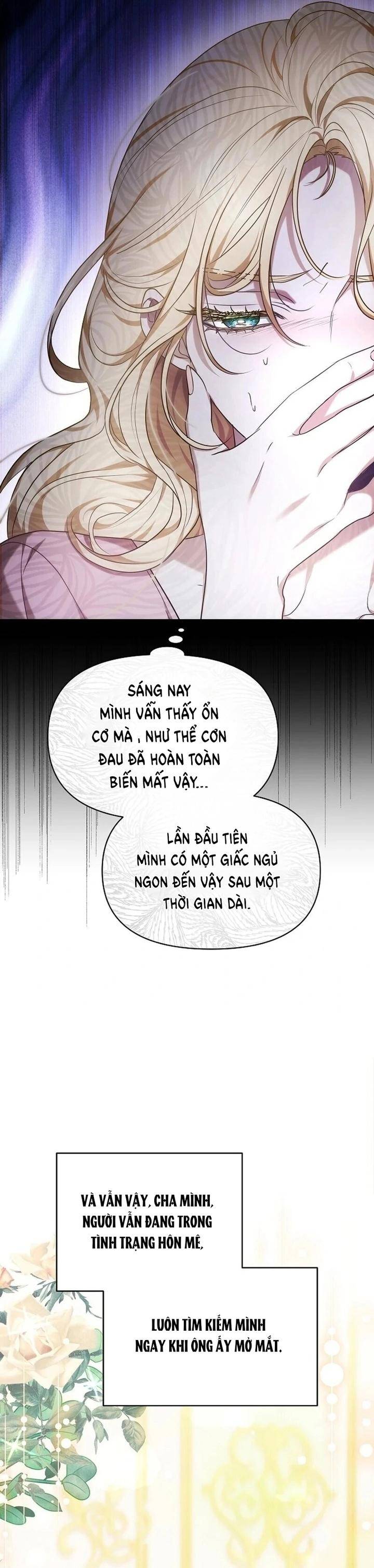 mang em vào giấc ngủ chapter 3 15