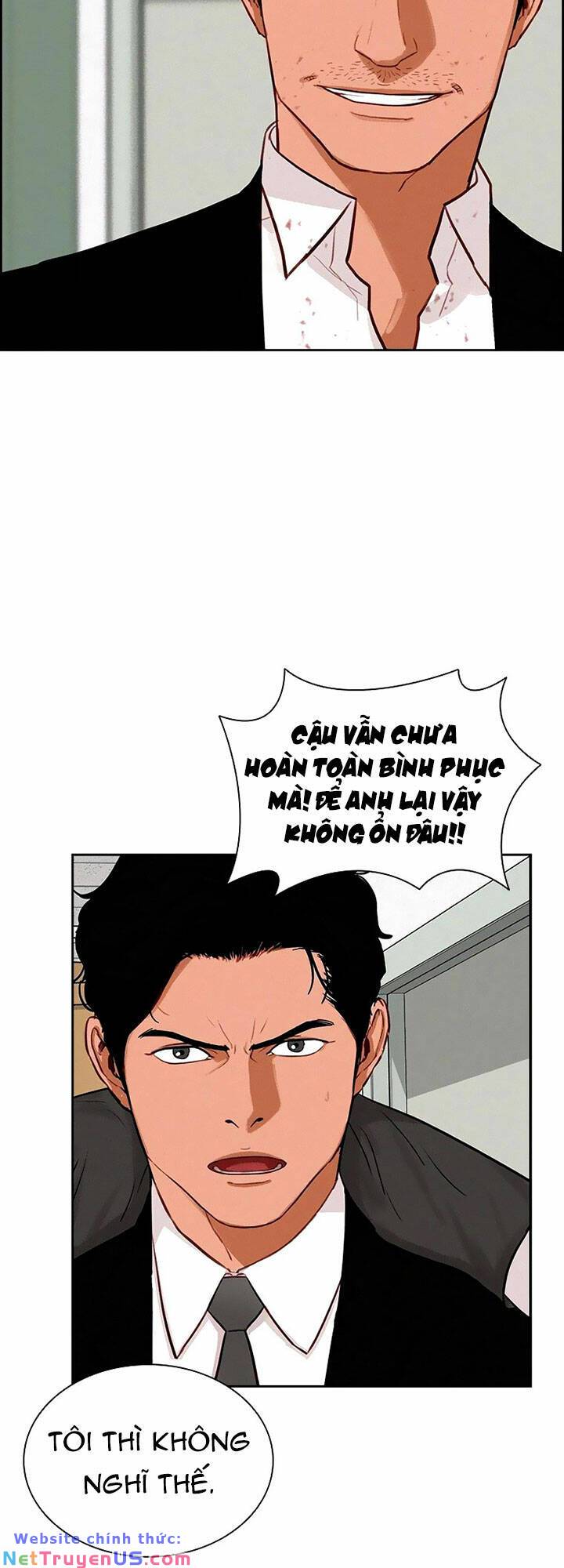 chúa tể đồng tiền chapter 102 8
