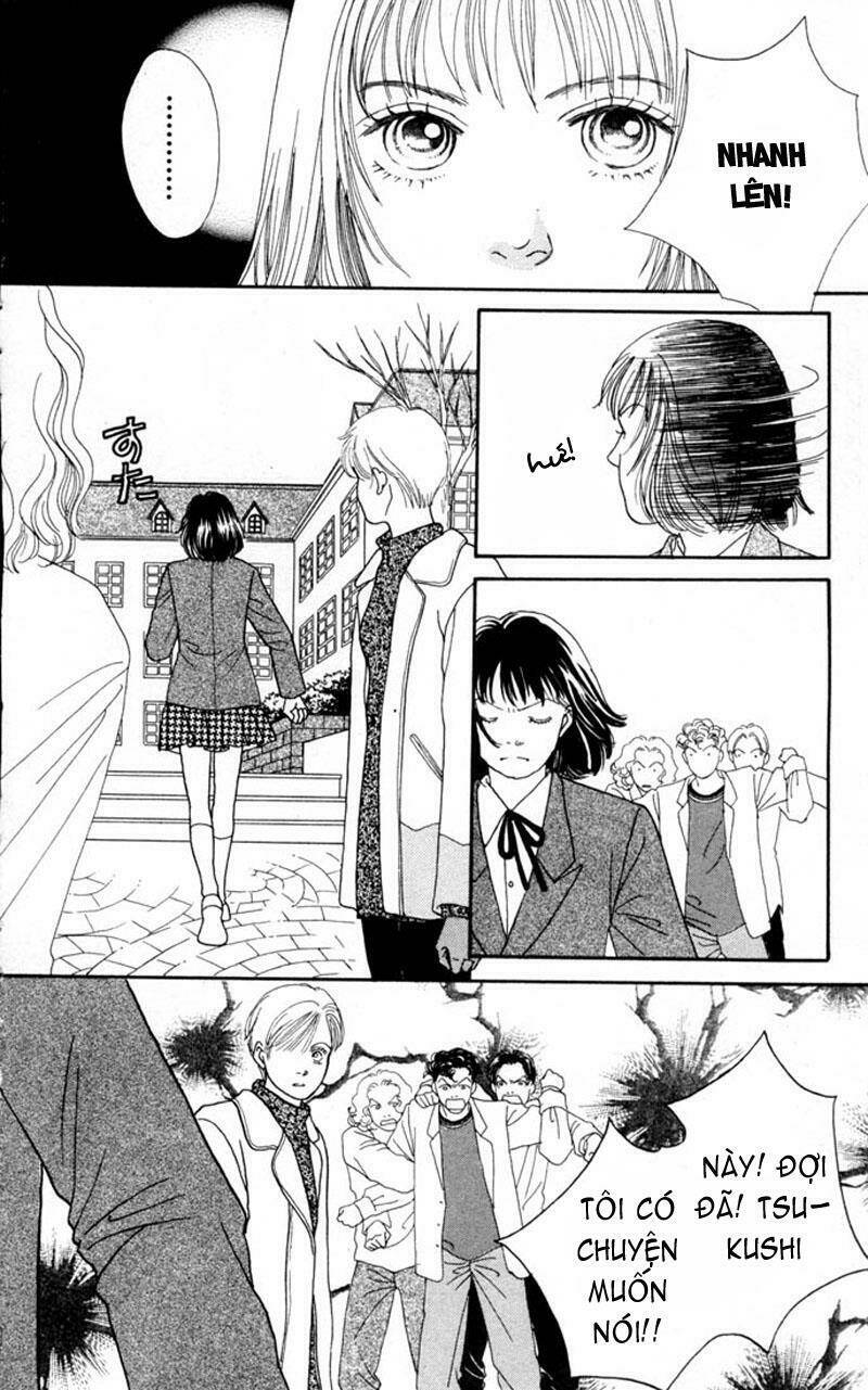 con nhà giàu chapter 100 6