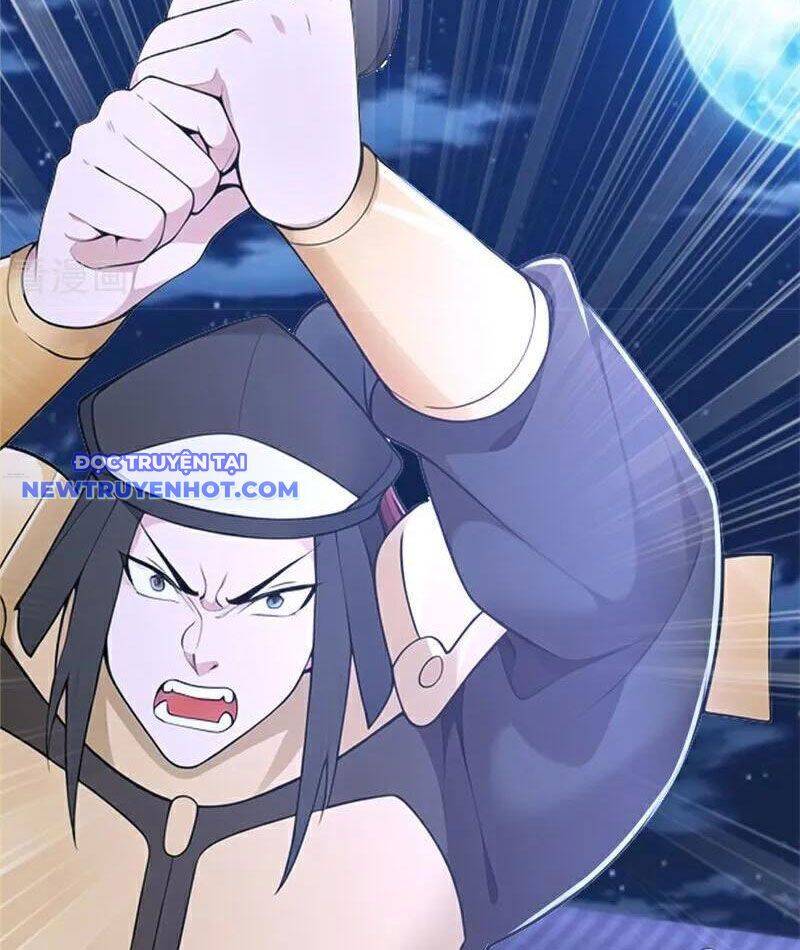 ta thực sự không muốn làm thần tiên chapter 118 55