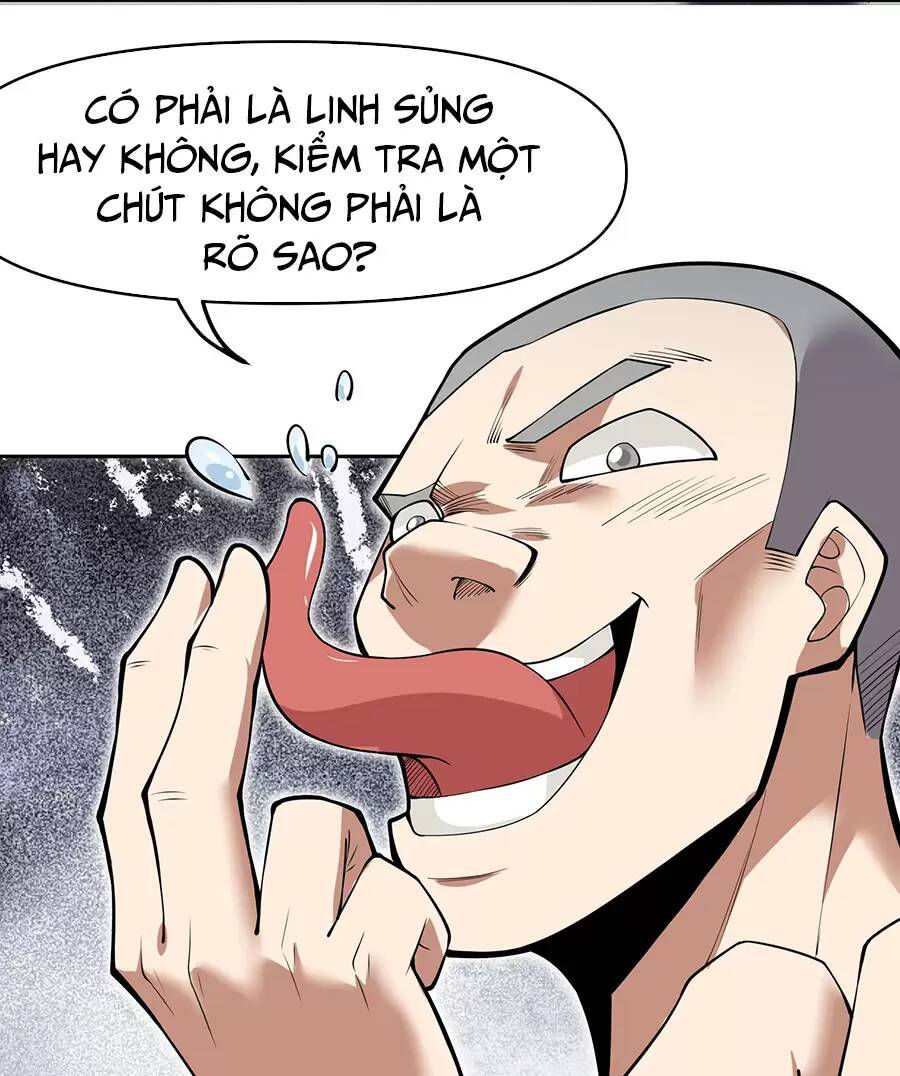 đồ long kỵ sĩ hôn môi ác long chapter 28.2 6