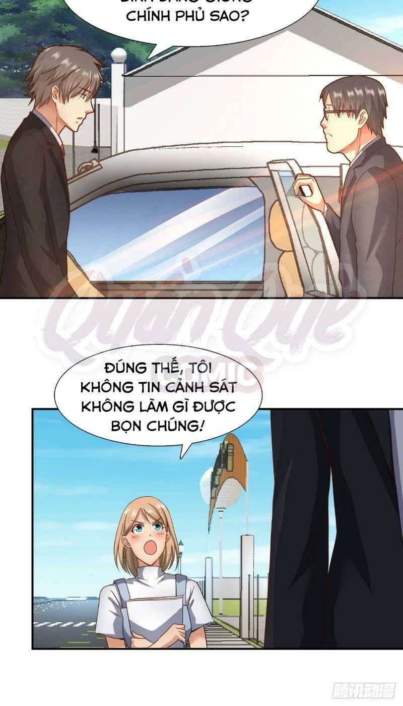 tuyệt thế thiên tài hệ thống chapter 58 20