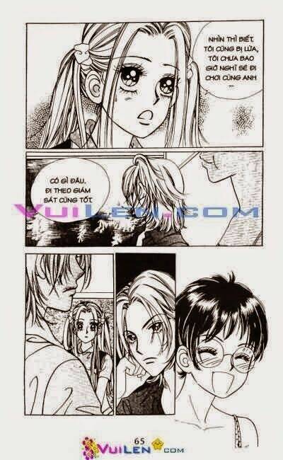 hắn ta, anh ấy và cô ấy - he and that girl chapter 7 66