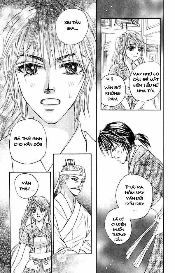 tiên khúc chapter 17 27