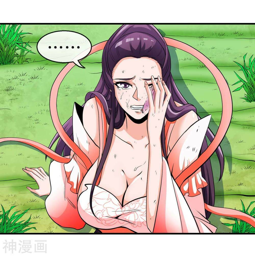 võ hồn tuyệt thế chapter 4 28