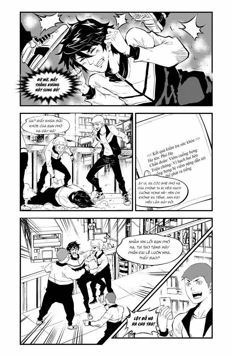 nhẫn tây du chapter 3 5