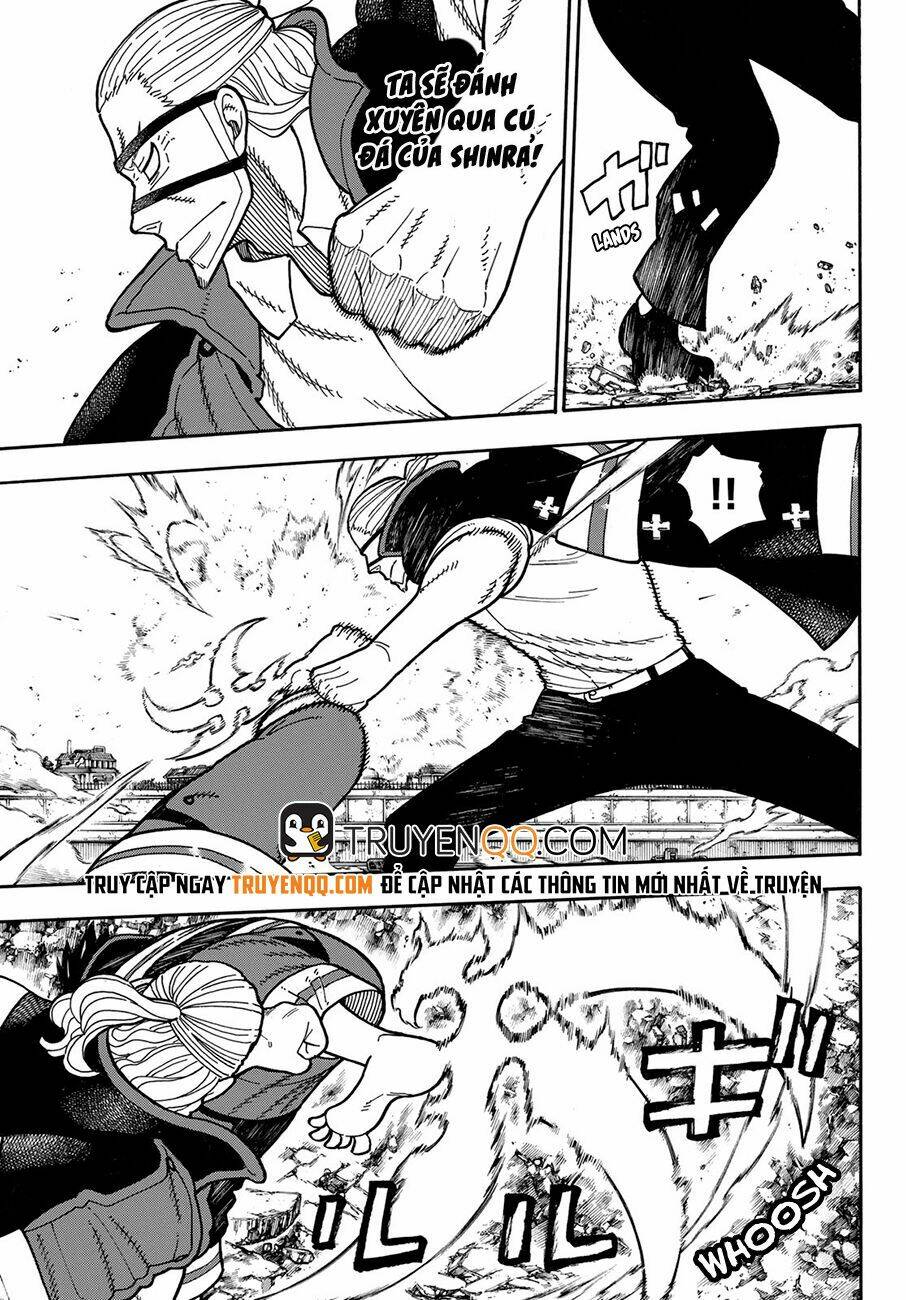 biệt đội lính cứu hỏa chapter 182 8