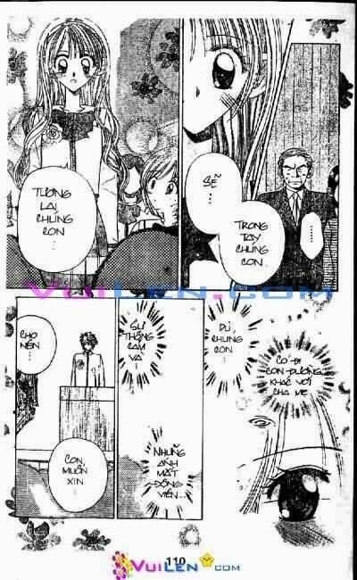 arita đáng yêu chapter 14 110