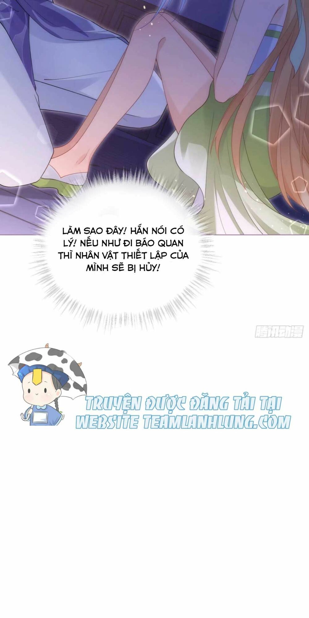 thiết lập ác nữ của tôi sụp đổ rồi chapter 8 50