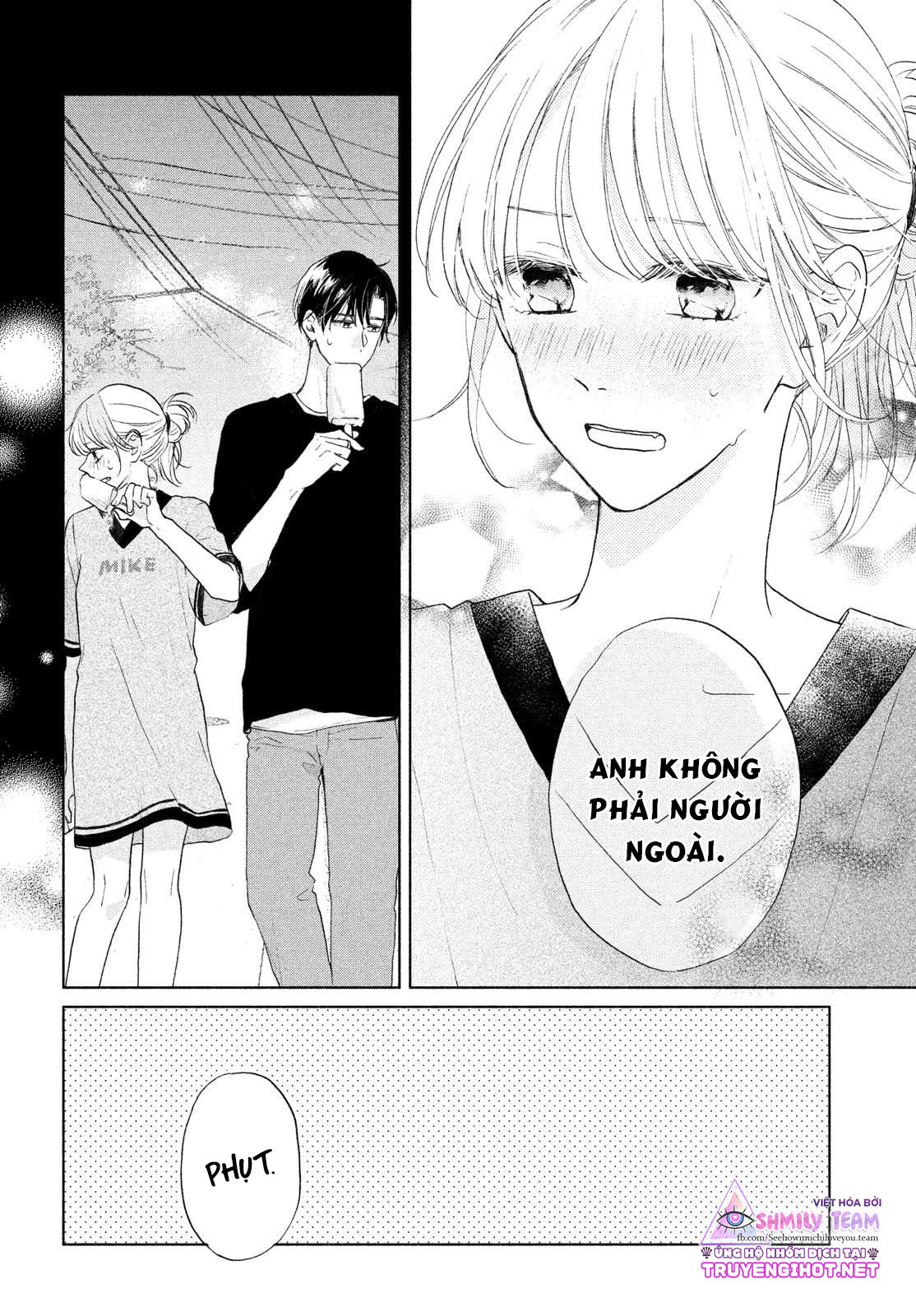 anh chàng nhà bên chapter 5.2 20