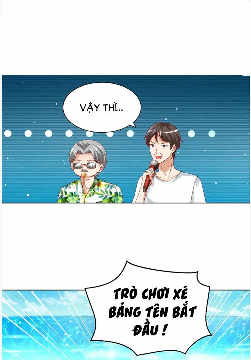 vợ yêu cưới trước sủng sau chapter 105 9