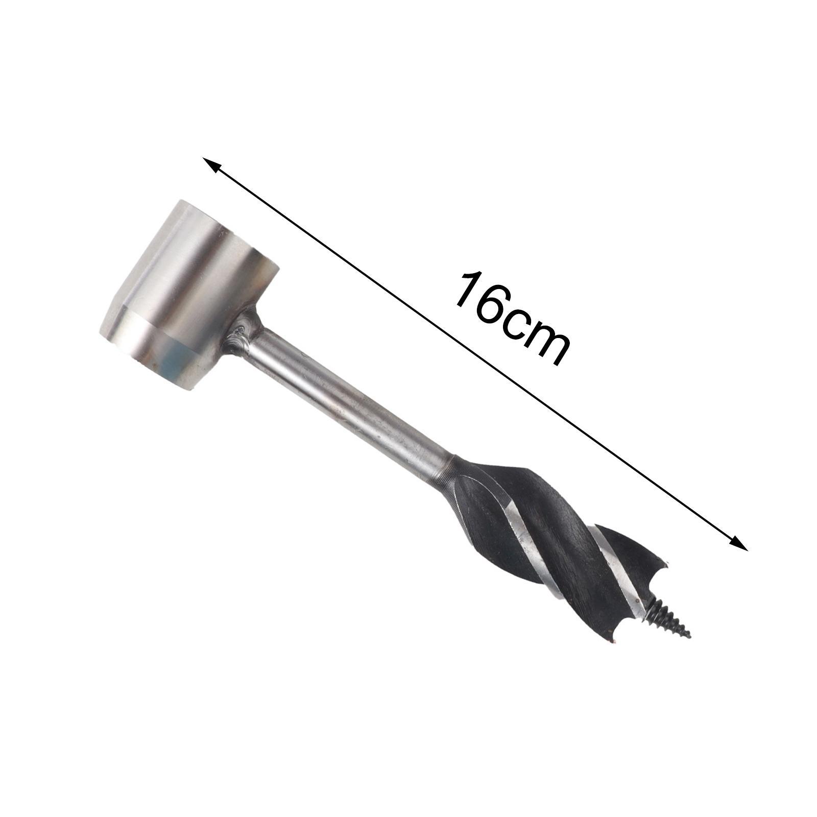 Hand Auger Wrench Manual Hand Tools for Backpack Camping Outdoor Activities