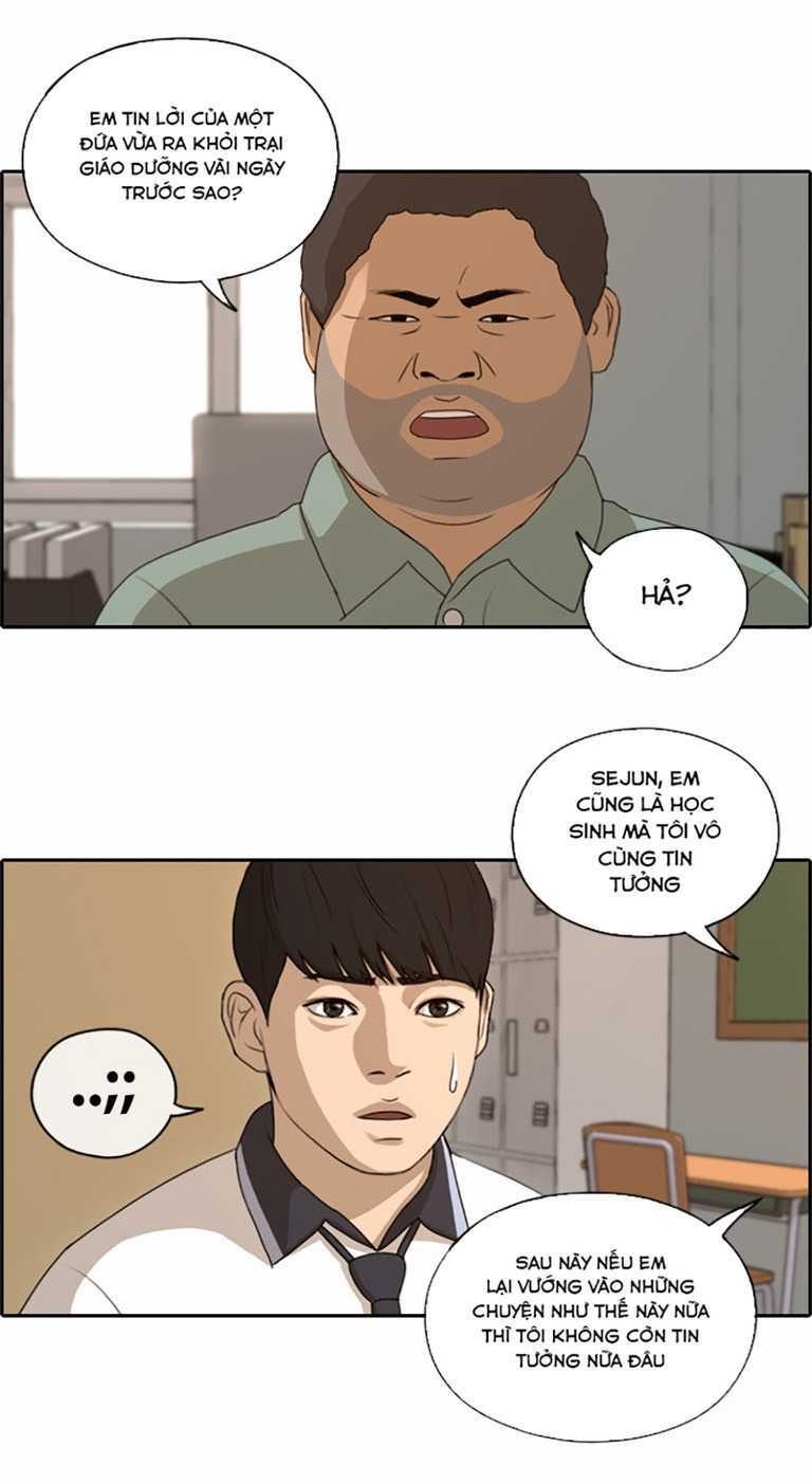 free draw m chapter 132 28