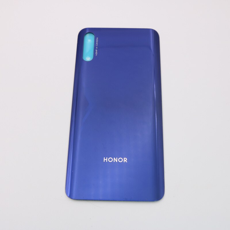 Nắp lưng dành cho điện thoại honor 9x bằng kính