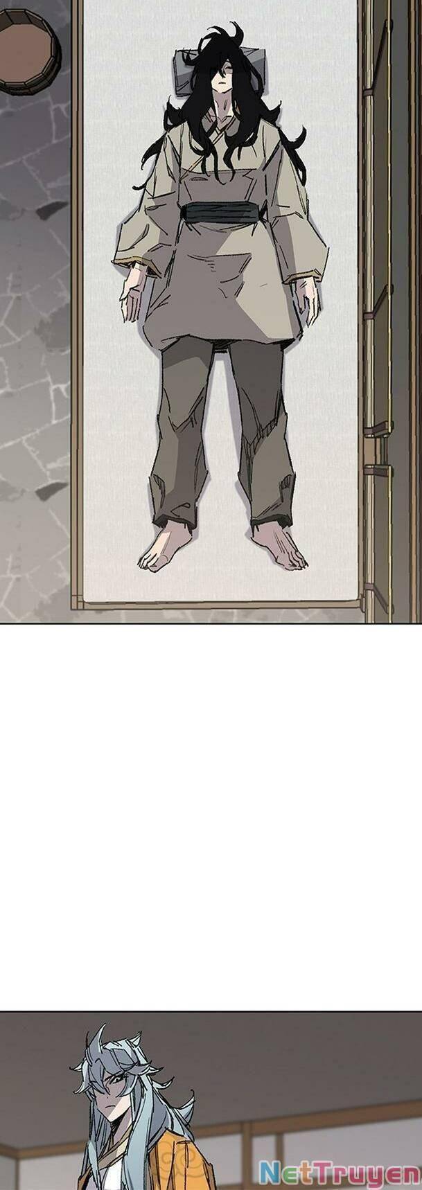 kiếm sĩ bất bại chapter 126 41