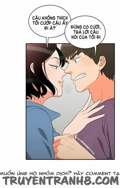 do it one more time- yêu lại từ đầu chapter 13 6