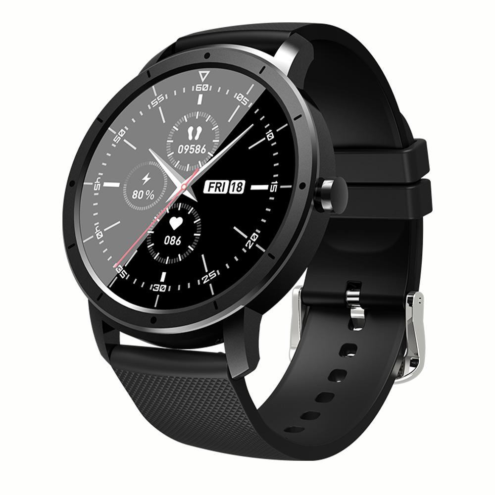 Giá Đặc Biệt HW21 Đồng Hồ Thông Minh Nhịp Tim Mới Theo Dõi Oxy Trong Máu Tùy Chỉnh Hình Nền Thông Báo Thời Tiết Đồng Hồ Bấm Giờ Thể Thao Đếm Bước