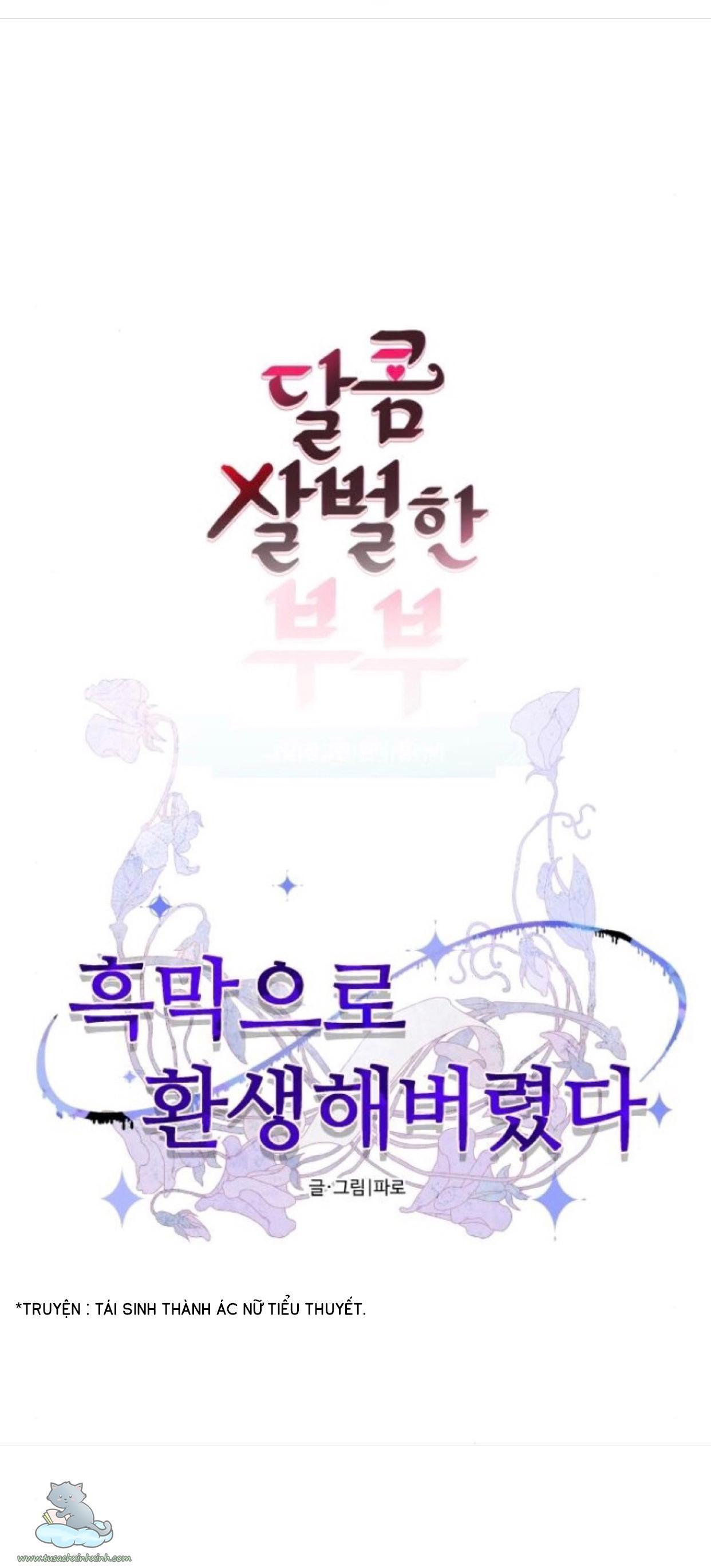 oan gia ngõ hẹp chapter 68 19