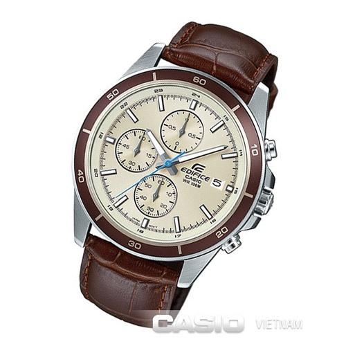 Đồng hồ Nam Casio Edifice EFR-526L-7BVUDF