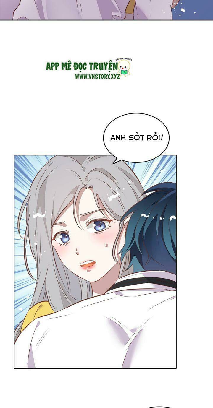 bạn trai kém tuổi bẫy yêu tôi chapter 37 8