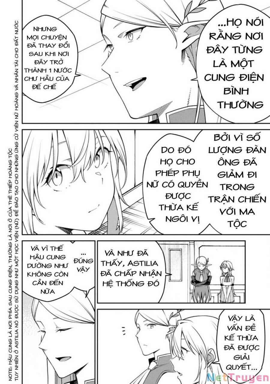 âm dương sư mạnh nhất chuyển sinh chapter 18 16