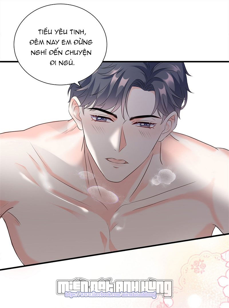 [16+] đại tiểu thư có thể có ý đồ xấu chapter 1 14