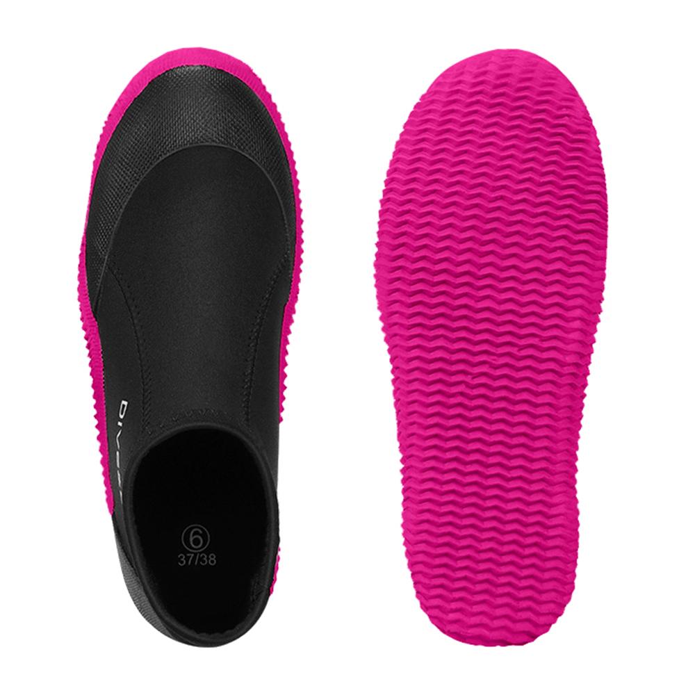 Giày Lặn Nam Nữ Chống Trượt Dive&Sail