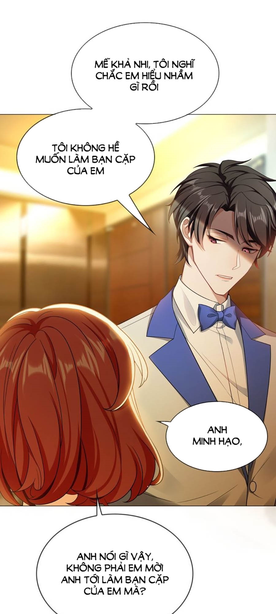 kế hoạch công lược của cô vợ gả thay chapter 25 5