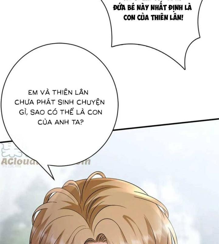 đại tiểu thư có thể có bụng dạ gì xấu chứ! (full) chapter 179 23