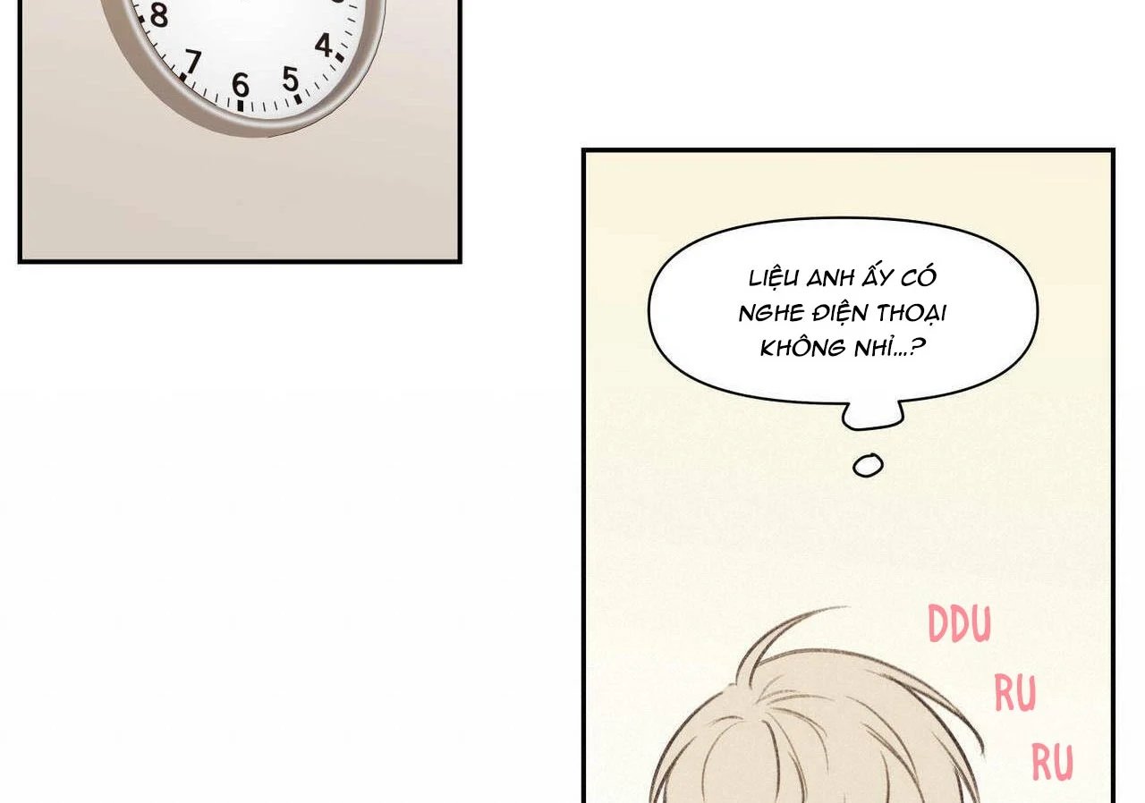 không chốn yêu đương chapter 71 22