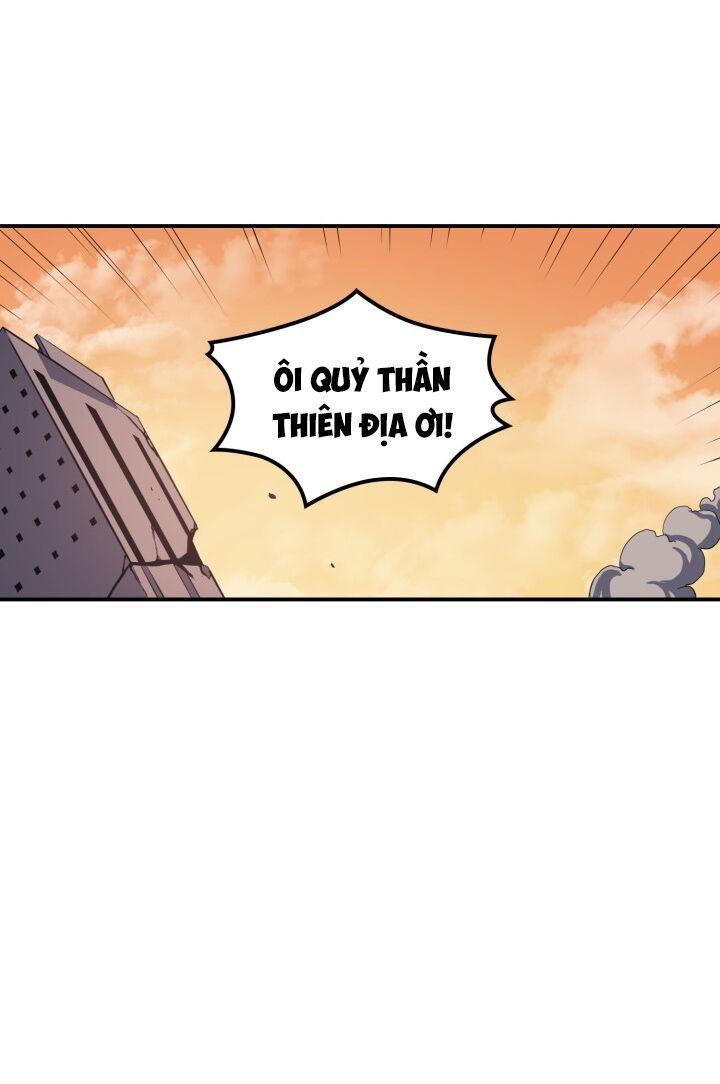 tôi trở lại thăng cấp một mình chapter 2 41