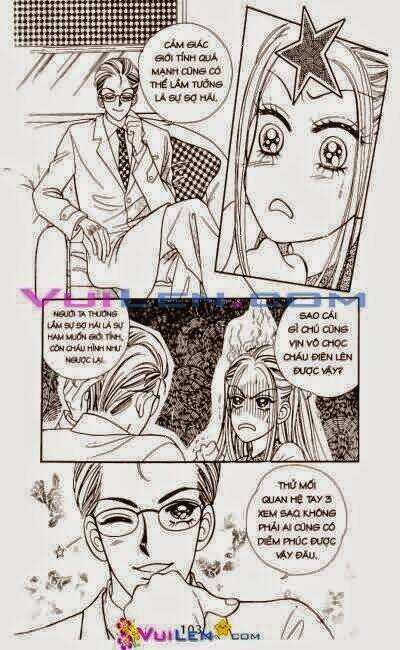 hắn ta, anh ấy và cô ấy - he and that girl chapter 2 104