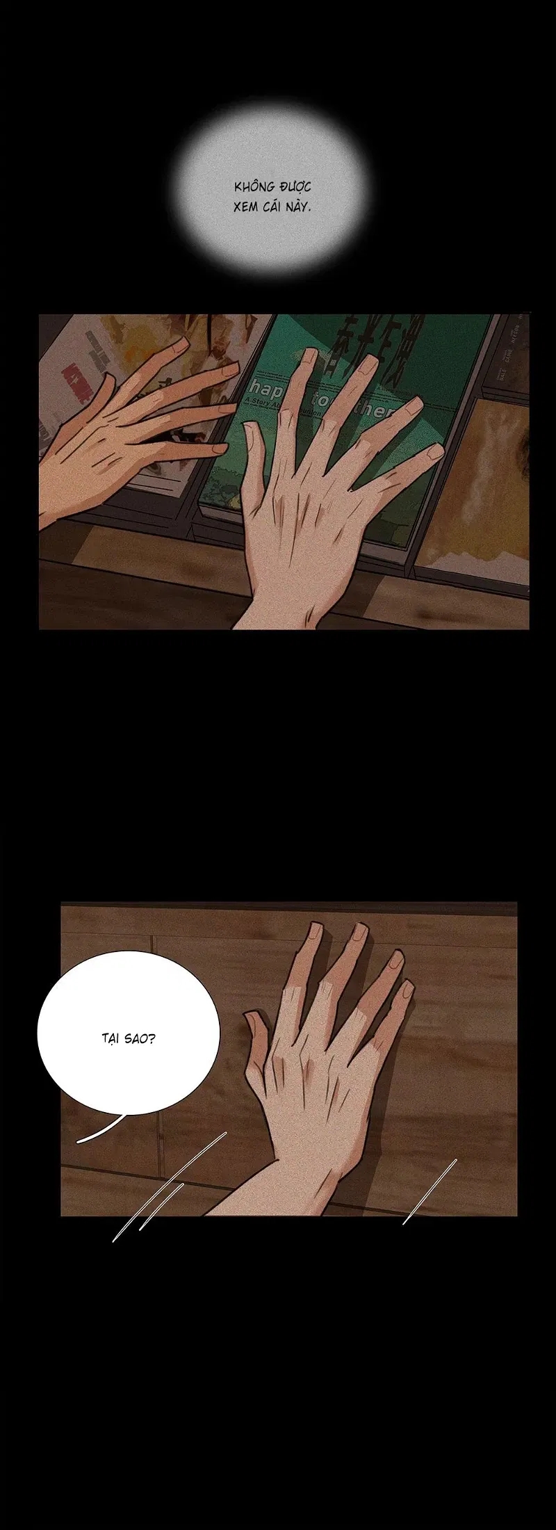 quan hệ nợ nần chapter 65 29