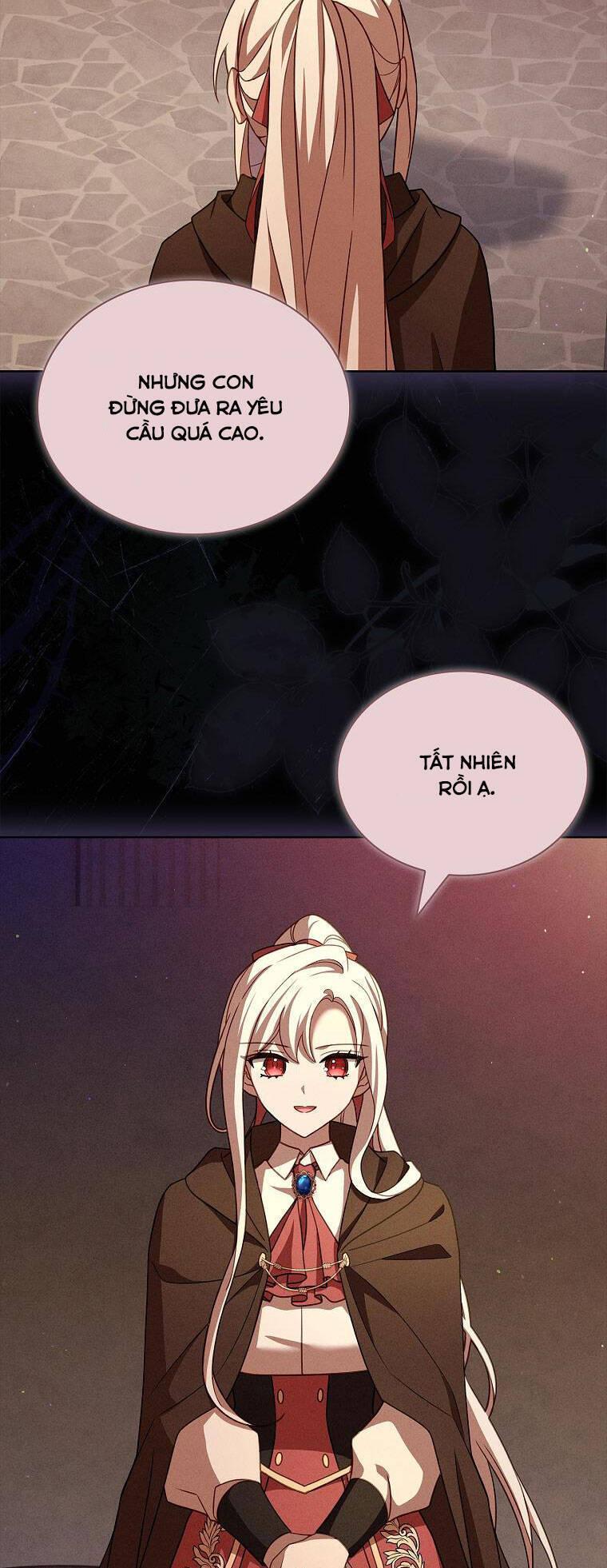 để yên cho tiểu thư hiền chapter 93 37