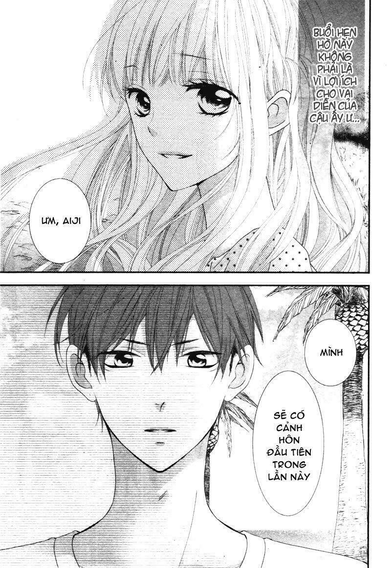 tổng hợp one shot. chapter 373 28