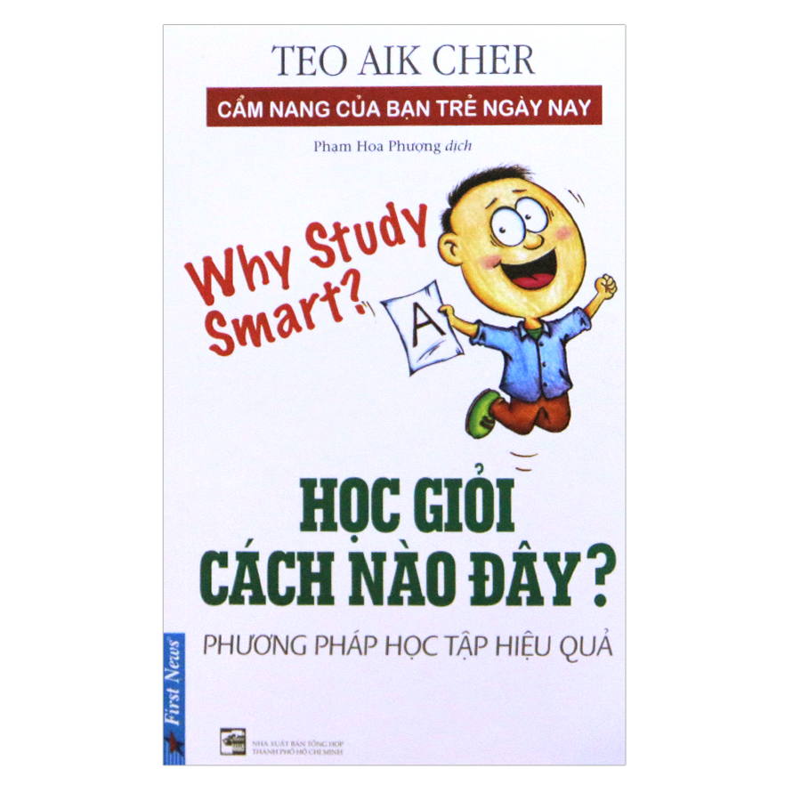 Học Giỏi Cách Nào Đây?