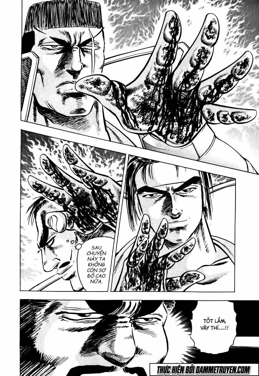 akakatsuki!! otokojuku - seinen yo, taishi wo idake chapter 19 9