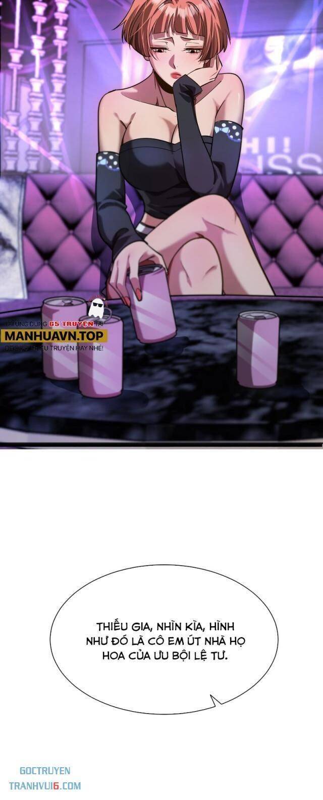 Ta Bị Kẹt Cùng Một Ngày 1000 Năm chapter 145 13