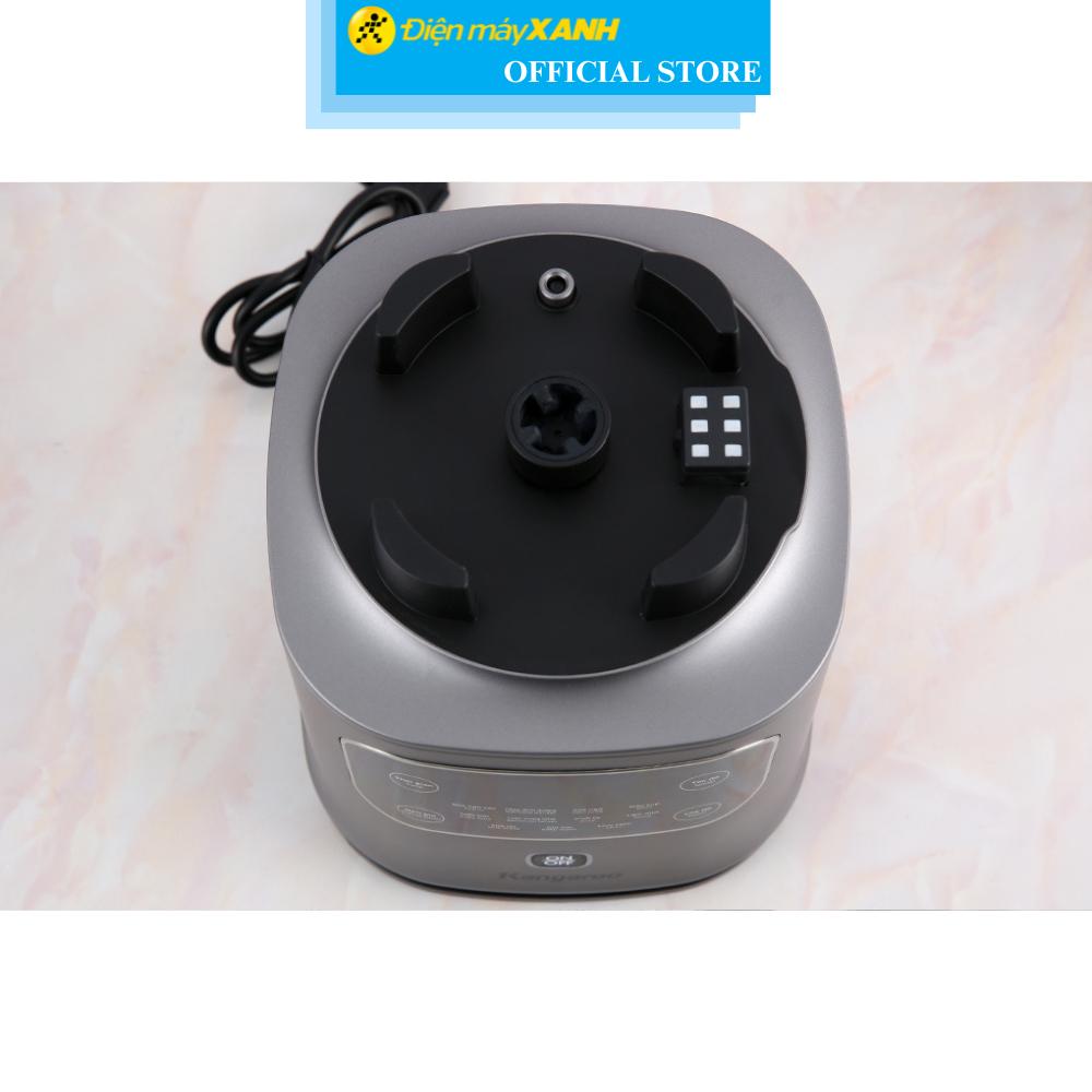 Máy làm sữa hạt đa năng Kangaroo KG175HB1 - Hàng Chính Hãng