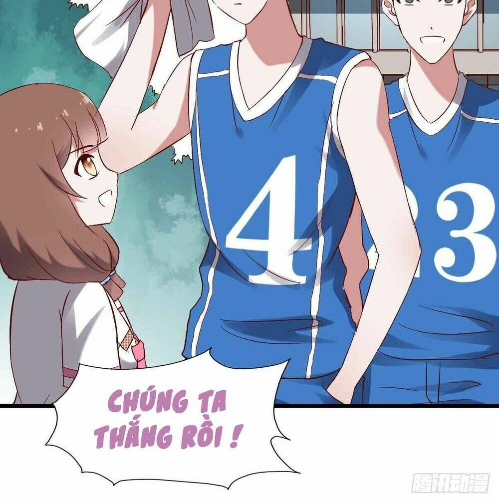 ác ma bàn bên chapter 20 28