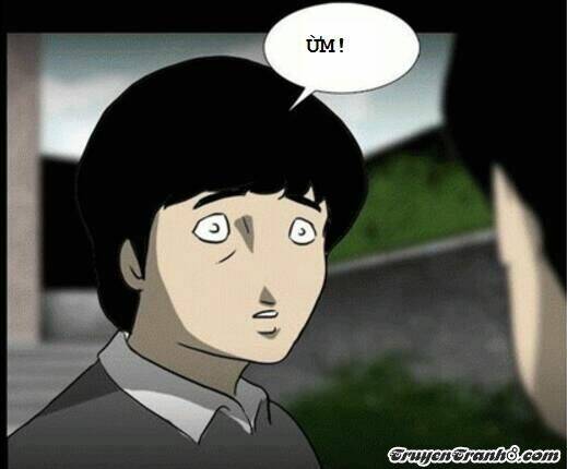 con đường sau núi chapter 5 31