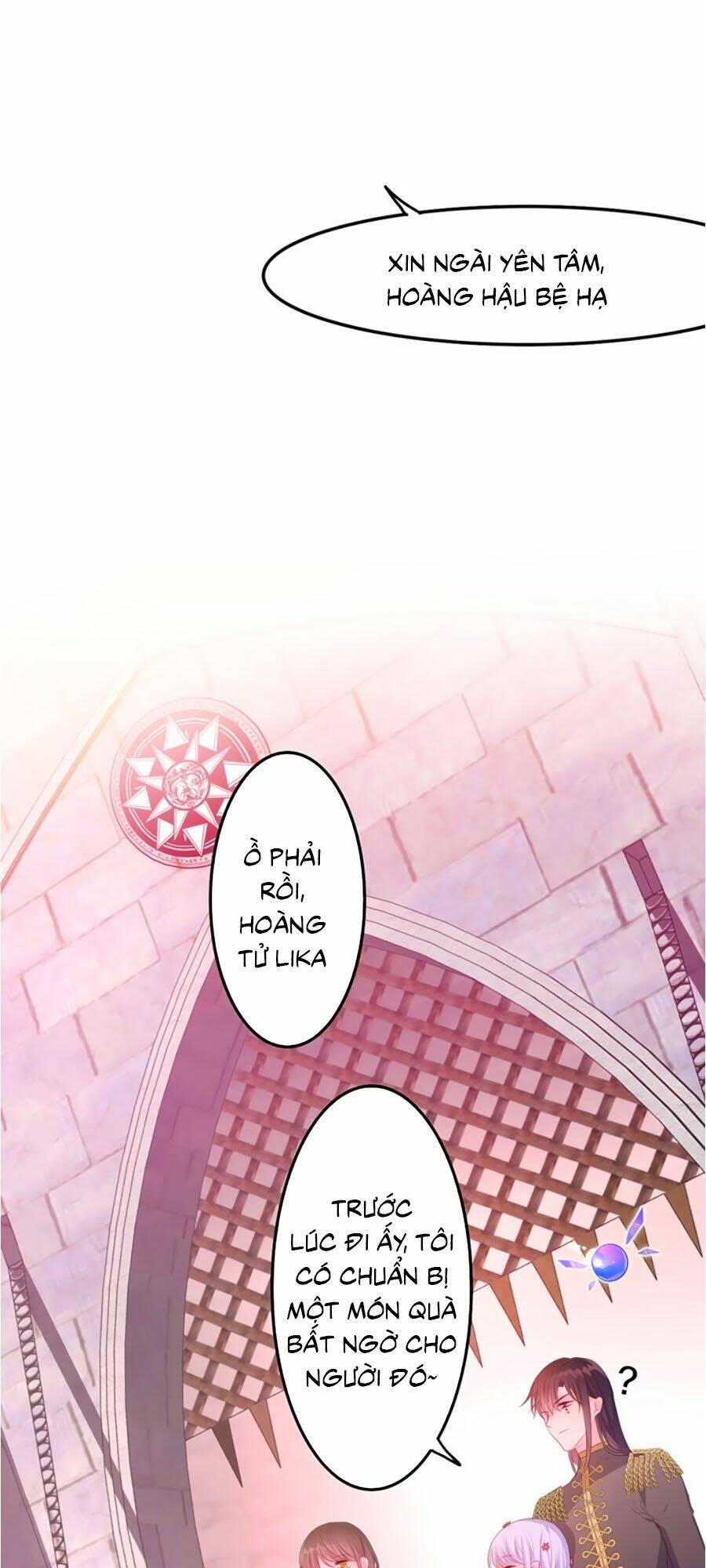 độ ấm quái vật kiệm lời chapter 11.1 30