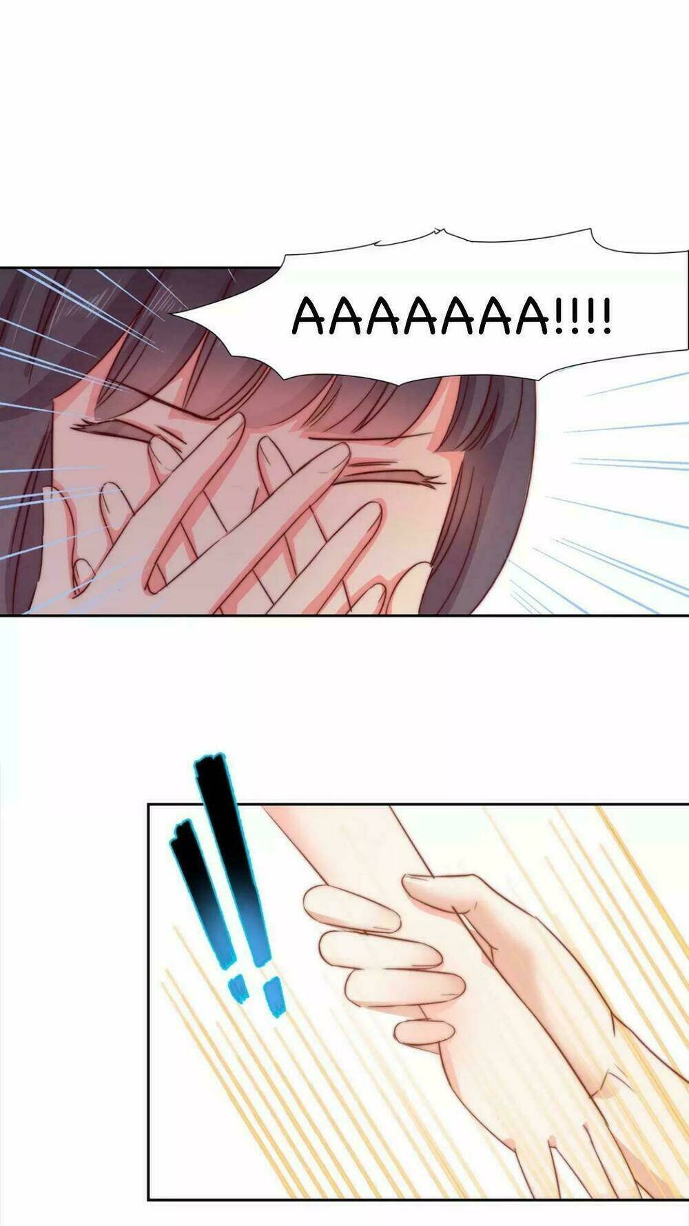 vương diệp, đuôi của ngươi đã biến mất chapter 5 5